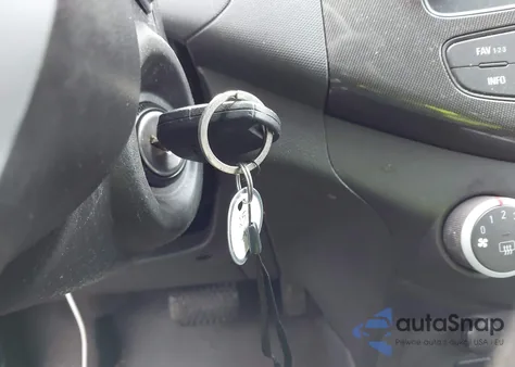 2013 Chevrolet Spark Ls Auto z USA, uszkodzony, nr VIN KL8CB6S91DC547247